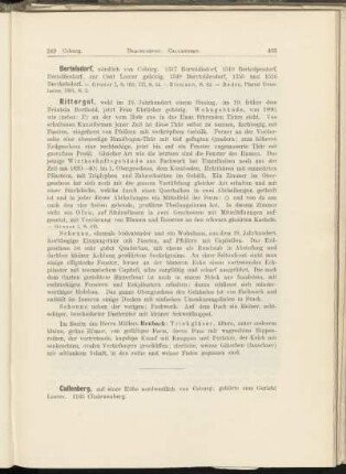 Callenberg