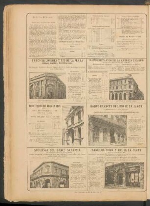 Revista bursátil
