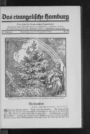 Weihnachten