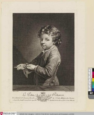 Le petit polisson