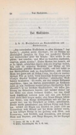 54-71 Das Wallfahrten