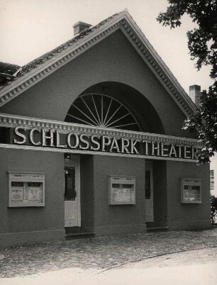 Schlosspark Theater