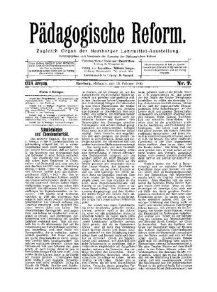 Schulbehörden und Chemieunterricht