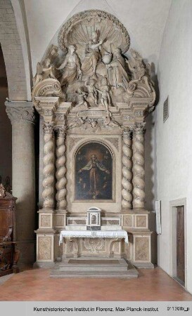 Christus als Weltenrichter