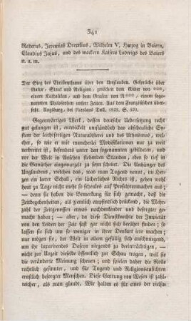 341-348 "Der Sieg des Christenthums über den Unglauben"
