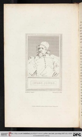 Inigo Jones