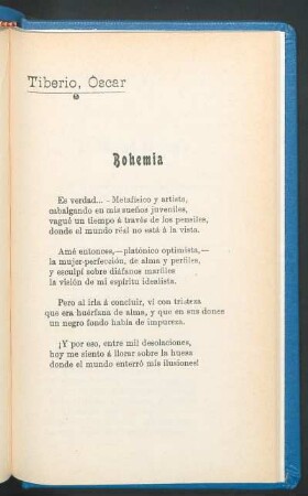 Bohemia