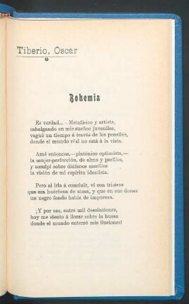 Bohemia