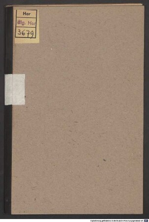 Backfische auf Reisen : Original-Vaudeville in 1 Akt ; (Seitenstück zu Jacobson's "Backfische")