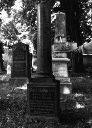 Grabstein 131 [Hahn S. 93/94 ]