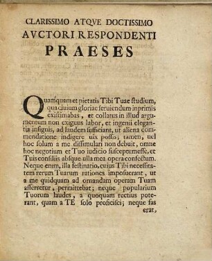 De ingenio Francorum Orientalium poetico, [1]