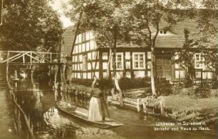 Postkarte