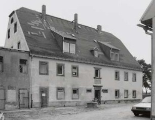 "Zur grünen Tanne" (Nr. 18)