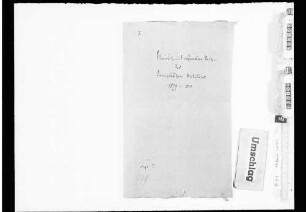 Durchmarsch und Einquartierung französischer Truppen