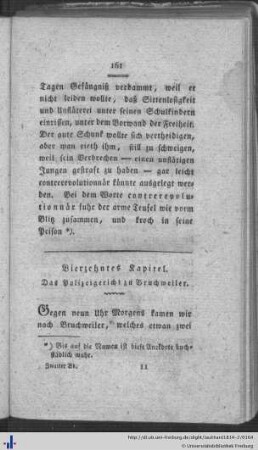 Kap. XIV.