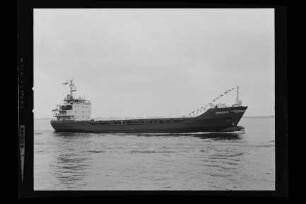 Nordsee (1978), Jess, Rendsburg