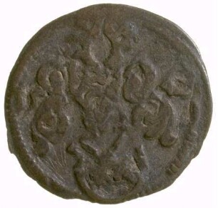 Münze, Dreier (NZ), 1542