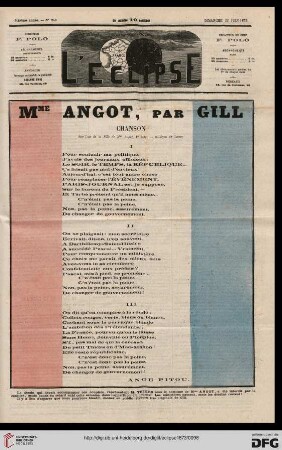 Nr. 243 (22 Juin 1873)