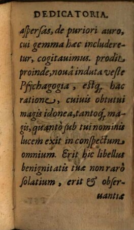 Psychagogia