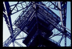 Funkturm 25.8.67.