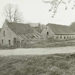 Schloss Podelwitz