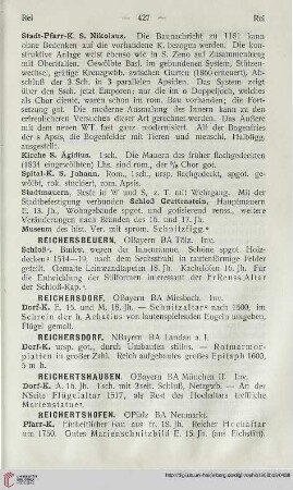 Reichersbeuern