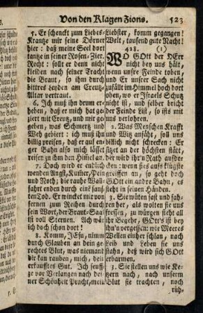 523-525, § 428 - 429