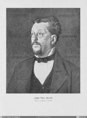 Joseph Victor von Scheffel