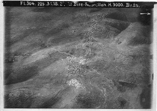 El Bire-Ramallah (?)