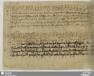 [Anonymus:] Du sollt in allen Sachen von Gott den Anfang machen