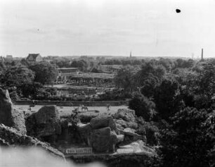 Tierpark Hagenbeck