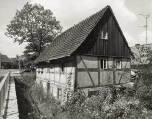 Wohnhaus, Ottendorf-Okrilla