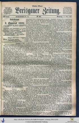 17.03.1895 (Erstes Blatt)