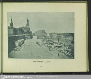 Terrassen-Ufer
