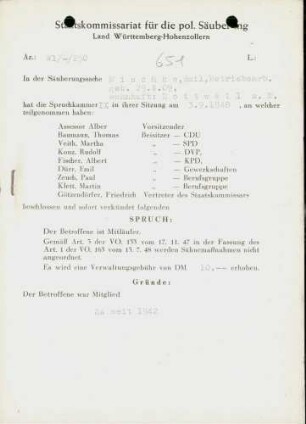 Mischke, Emil