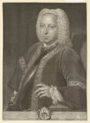 Jobst Wilhelm (V.) Ebner von Eschenbach