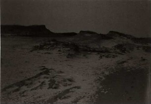 Dünenlandschaft