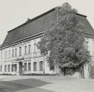 Kössern. Kavaliershaus