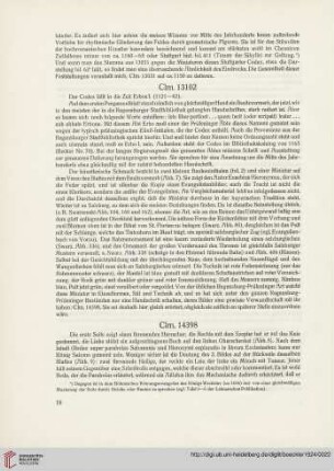 Clm. 14398