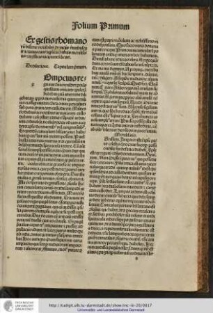 [P]ompeius regnavit dives valde et potens qui filiam unicam et pulcram habebat, quam tenerrime diligebat...