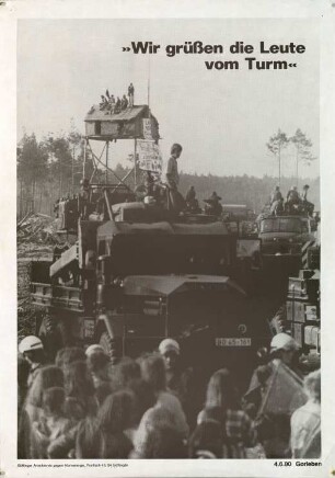 4.6.80 Gorleben