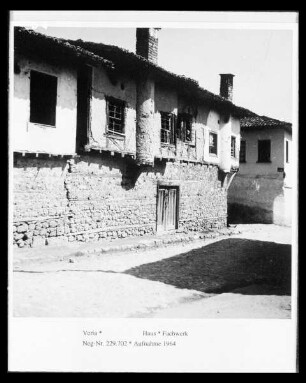 Haus