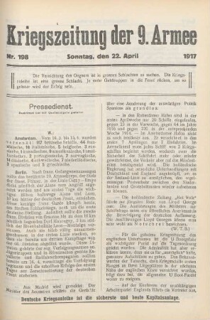 Nr. 198