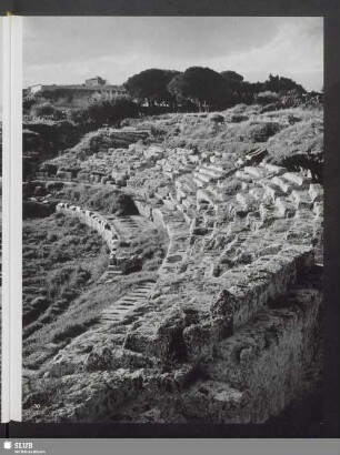 Im Amphitheater