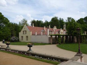 Branitz (Rogeńc), Cottbus, Zum Kavalierhaus 10