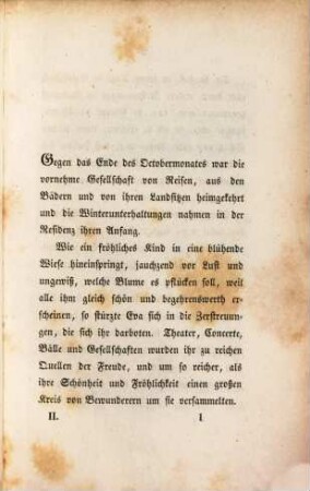 Eine Lebensfrage : Roman, 2