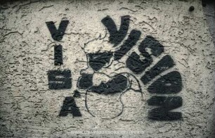 VISA VISION
