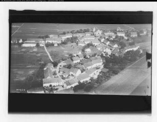 Mandern (b. Hermeskeil)