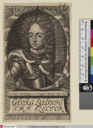 [Georg I., König von Großbritannien]