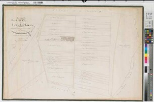 Recklinghausen? (Recklinghausen), Teilung der Lenkeler Mark, Bl.3 Reinkarte